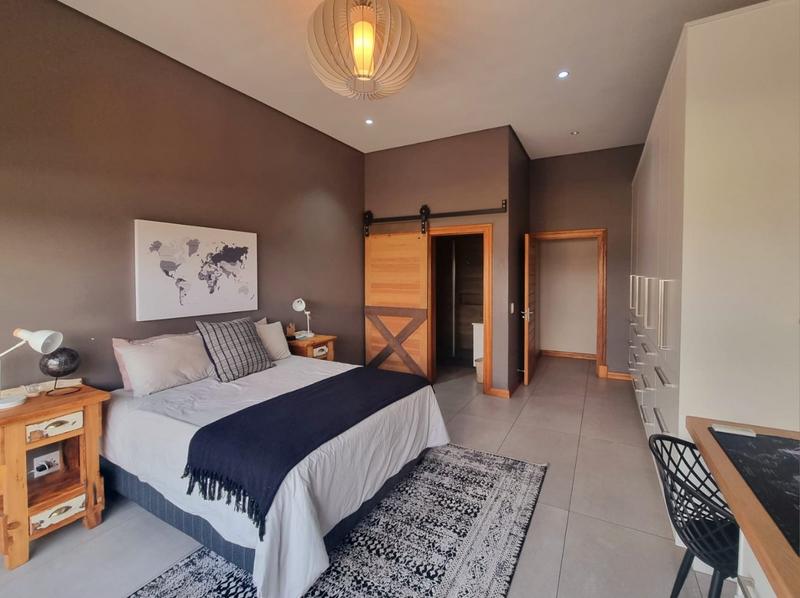 4 Bedroom Property for Sale in Heron Banks Golf Estate Free State